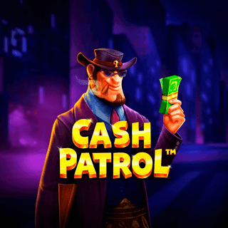 Cash Patrol screenshot
