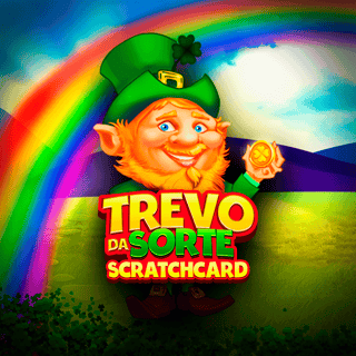 Trevo da Sorte Scratchcard