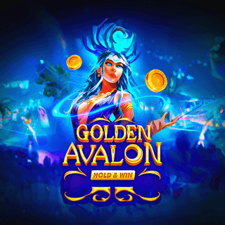 Golden Avalon Hold and Win screenshot