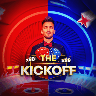 The Kickoff screenshot