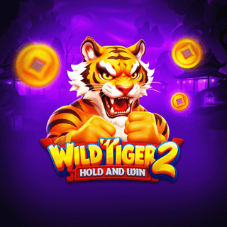 Wild Tiger 2 screenshot