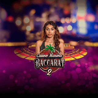 Marina Casino Baccarat 2