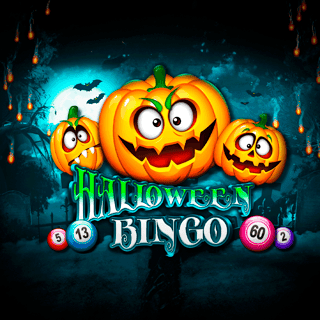 Halloween Bingo screenshot