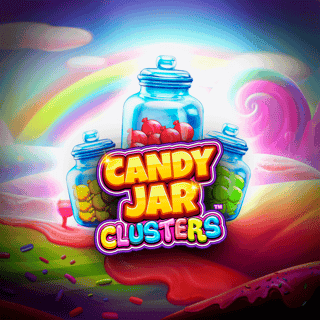 Candy Jar Cluster™ screenshot