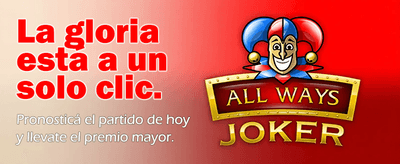 Tu casino online favorito aquí