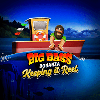 Big Bass - Keeping it Reel™ screenshot