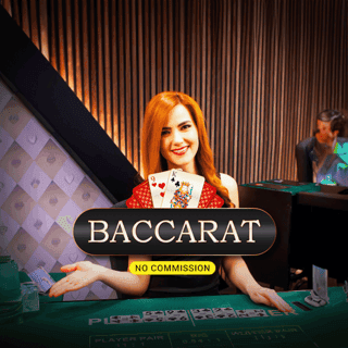 Baccarat NC screenshot
