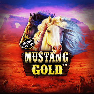 Mustang Gold