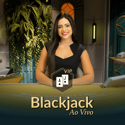 VIP Blackjack em Português 2 screenshot