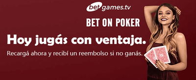 Bonos exclusivos para argentinos