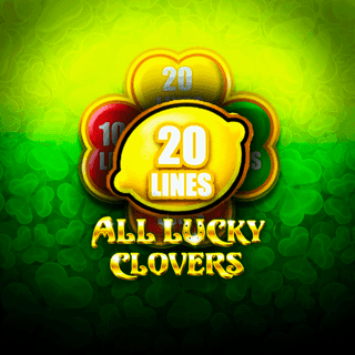 All Lucky Clover 20 screenshot
