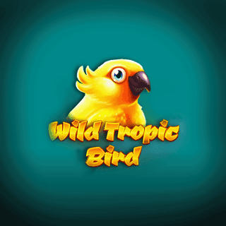 Wild Tropic Bird screenshot