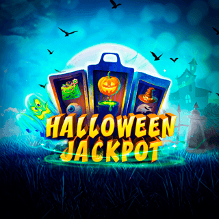 Halloween Jackpot screenshot