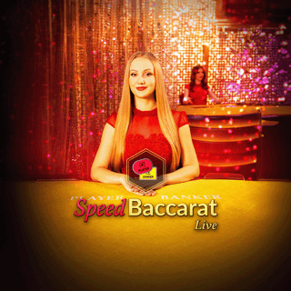 Speed Baccarat 12