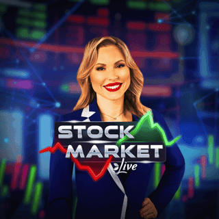Stock Market screenshot