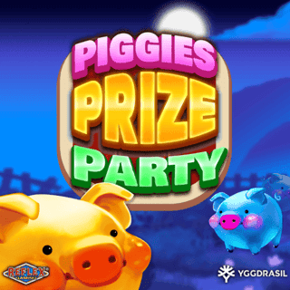 Piggy Bank Party screenshot