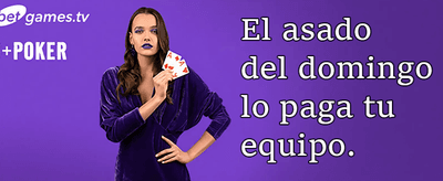 Super Jackpot de Fin de Semana promotion