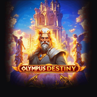 Olympus Destiny screenshot